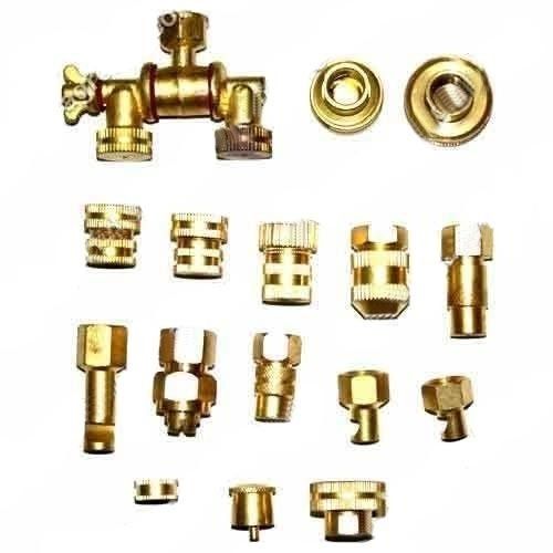 Rust Proof Brass Spray Nozzle