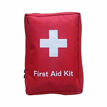Small First Aid Kit