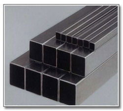 Stainless Steel Square Welded Pipe