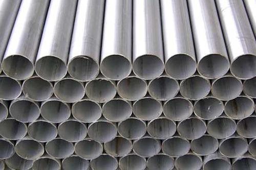 Stainless Steel Welded Pipe