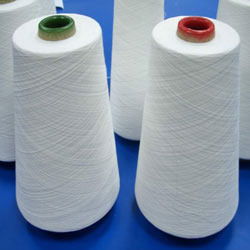 Supreme Quality Viscose Blended Yarn