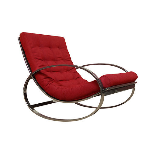 Termite resistance Vintage Rocking Chair