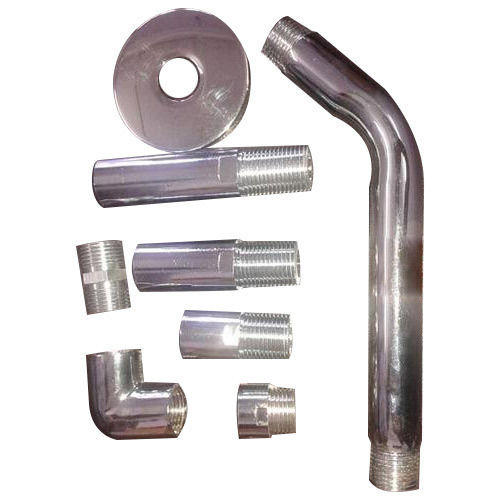 Anti Corrosive Sanitary Fitting