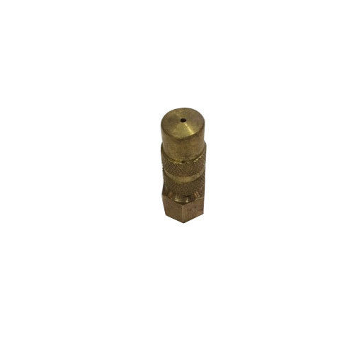 Brass Ban Water Nozzles