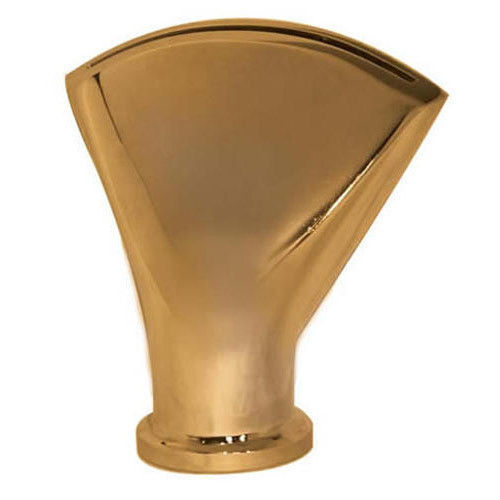 Brass Fan Water Jet Nozzle