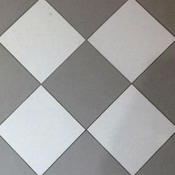 Ceramic Floor Tile