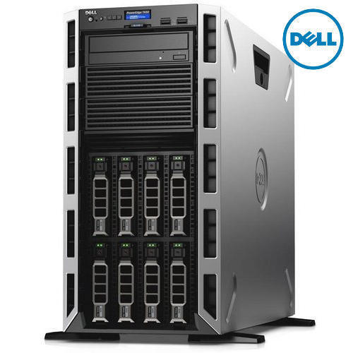 Supplier of Dell Server from Bengaluru by Dell International Services