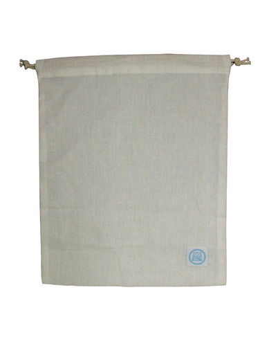 Organic Cotton Pouch Bag