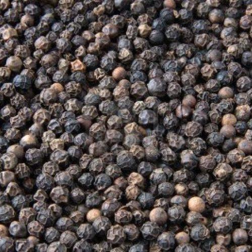 Organic Dried Black Pepper