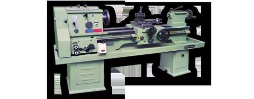 Panther Precision All Geared Lathes (1050 Series)