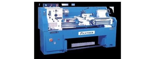 Panther Precision All Geared Lathes (1350 / 1650 Series)