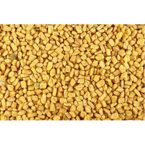 Pure Fenugreek Seeds