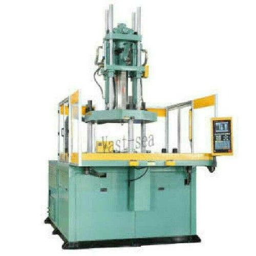 Sharma Injection Moulding Machine