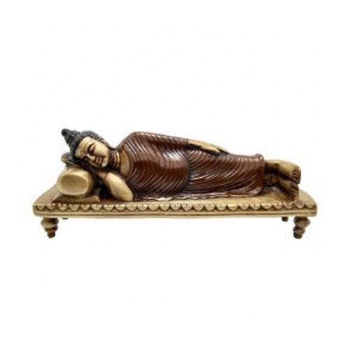 Sleeping Buddha Statue