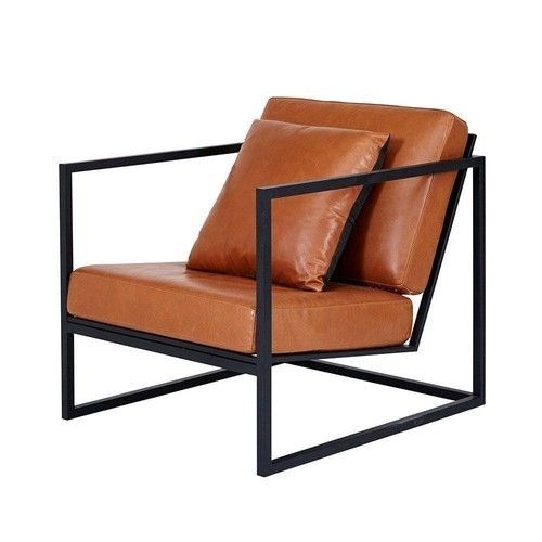 Durable Stylish Iron Chair For Restaurant