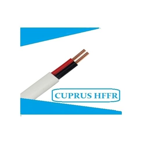 UKB 1100 V Cuprus HFFR Copper Electric Cable
