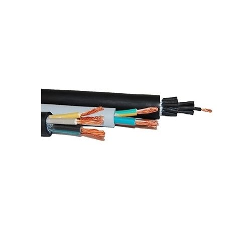 UKB 1100 V Single Core and Multicore Elastomer Insulated Cable