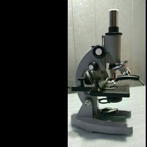 Advanced Student Lab Microscope