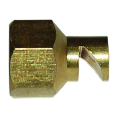 Affordable Price Brass Cut Nozzle