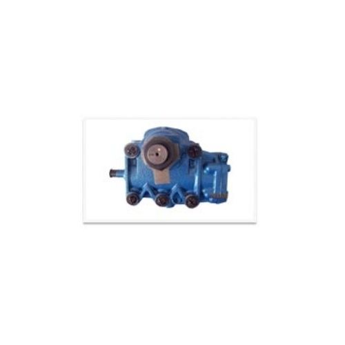 Ball and Nut Type Power Steering Gear - ZF 8046 RH Model, 5 to 7.7 Ton Capacity Range, 22.4 and 26.2 Constant Steering Ratios