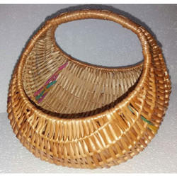 Bamboo Chand Basket