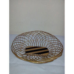 Bamboo Designer Basket