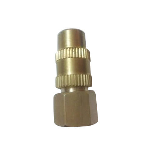 Brass Agro Spray Nozzle