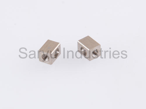Brass Switch Terminals