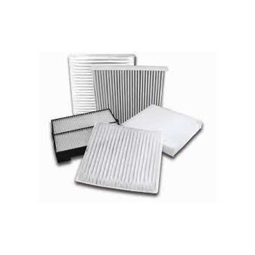 Cabin Air Filter - Premium Quality Raw Material, High Performance Design , Longer Service Life