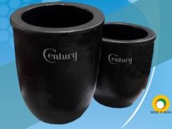 Century Clay Graphite Crucibles Gender: Women