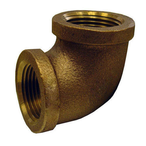 Durable Brass Pipe Elbow