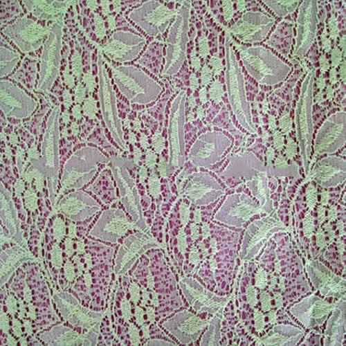 Fancy Cotton Nylon Fabric