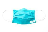 Blue Fine Quality Surgical Mask