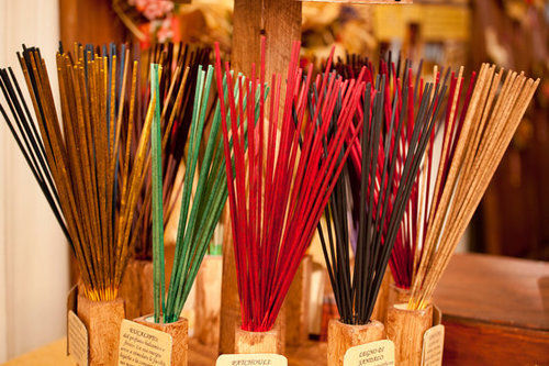 Fresh Aroma Incense Sticks