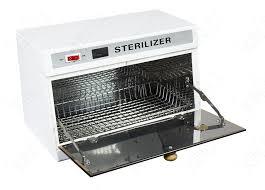 Fully Electric Sterilizer