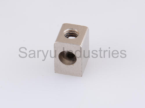 Heavy Duty Brass Terminals