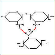 Stainless Steel High Grade Chitin