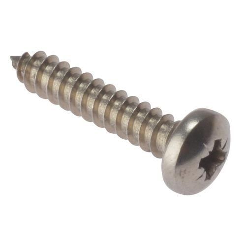 High Grade Ss Self Tapping Screw Application: Cabinet Fitting