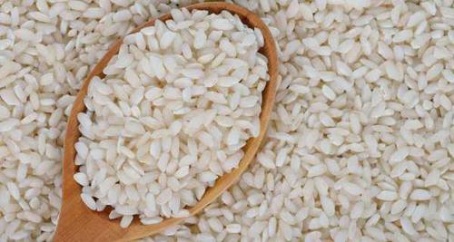 Impurity Free Arborio Rice
