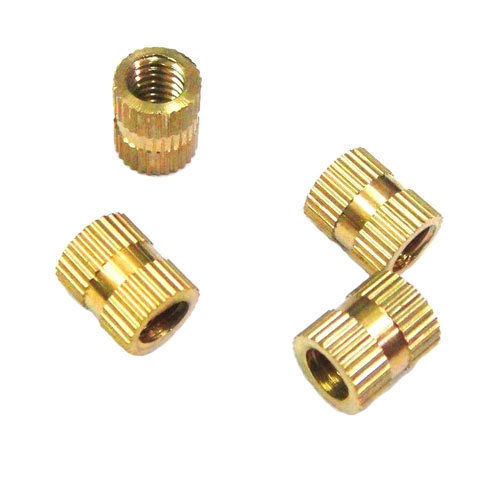 brass hex inserts