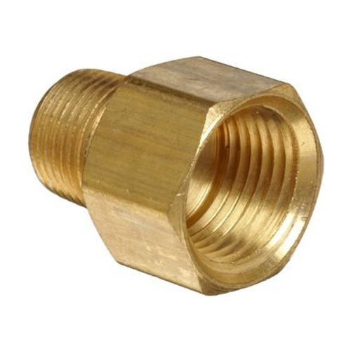 Pure Brass Male Female Adapters