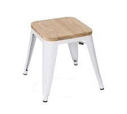 Rectangular Shape Coffee Stool For Home