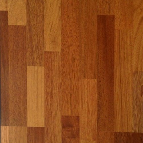 Reliable Laminated Wooden Flooring