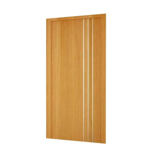 Robust Design PVC Door