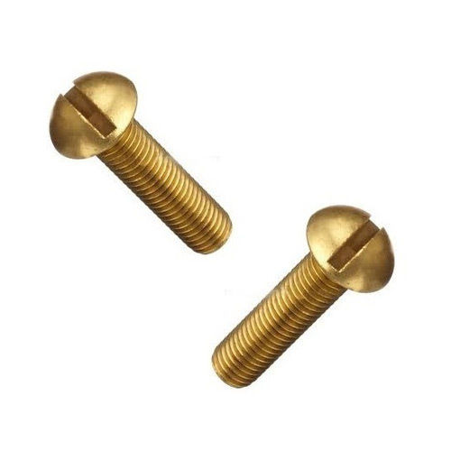 brass grub screws