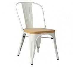 Standard Iron Tolix Chair