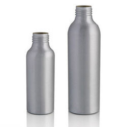 Aluminium Easy Opening Bottles