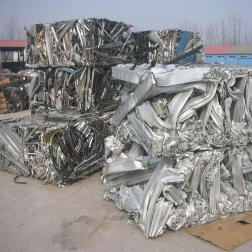 Aluminium Wire Scrap 6061 6063