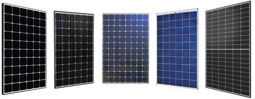 Best Solar Panel Services By Sunrays Solar Systems