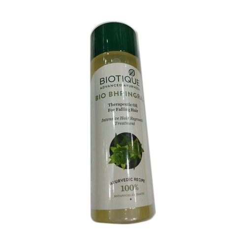 Biotique Hair Growth Oil